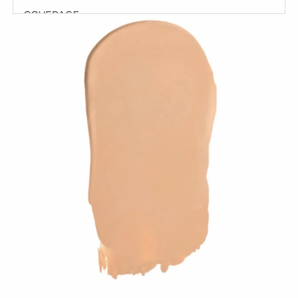 Jeffrey Star C9 concealer